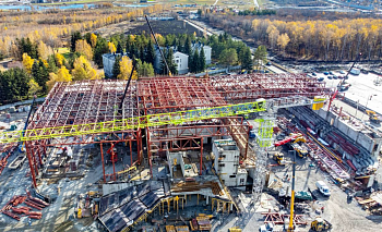 Магнитогорск вошел в число лидеров рейтинга «IQ городов»