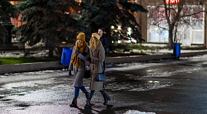 С потепления до 0 градусов начнется неделя в Челябинской области