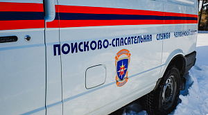 В Челябинской области нашли школьника, пропавшего во время катания на лыжах