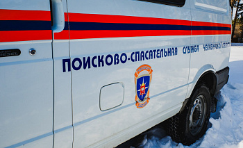 В Челябинской области нашли школьника, пропавшего во время катания на лыжах