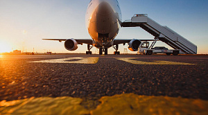 В Челябинске на семь с половиной часов задержан вылет самолета в Сочи