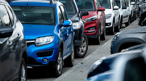 В Челябинской области новые автомобили за полгода подешевели на 14%