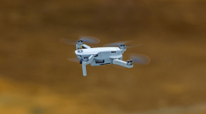 Дроны привлекли для поисков 19-летней девушки из Челябинской области