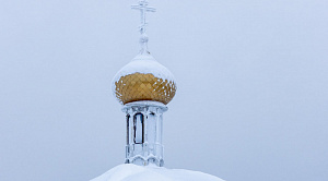 Мужчина с ножом ворвался в храм в Челябинске: есть пострадавшие