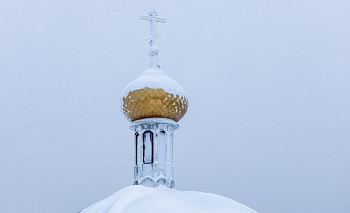 Мужчина с ножом ворвался в храм в Челябинске: есть пострадавшие