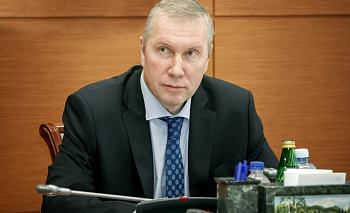 В Магнитогорске стало на одного почетного гражданина больше