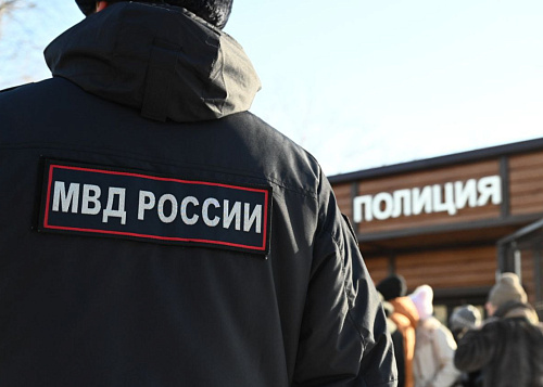 Гостя из Казахстана взяли в Челябинске с крупной партией синтетики