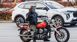 ГАИ Челябинска готовит облаву на байкеров-детей и любителей погонять