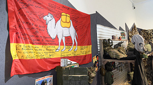 Ветераны СВО становятся проводниками между народом и властью