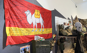 Ветераны СВО становятся проводниками между народом и властью