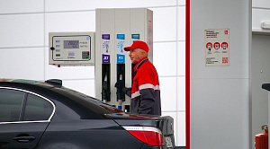 Бензин в Челябинской области оказался одним из самых дешевых в стране