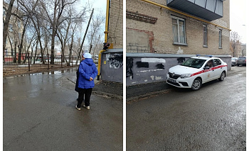 Минздрав сообщил о состоянии пострадавших при ЧП в школе Челябинска