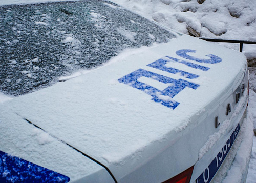 Проезд по М5 в Челябинской области ограничат почти на сутки