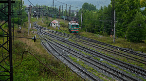 Челябинцев вывозят от перевернувшегося поезда в Ульяновск