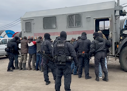 1030 нарушений выявили в операции «Нелегал-2025» в Челябинской области