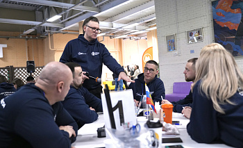 Программа «Герои Южного Урала» адаптирует ветеранов СВО к мирной жизни