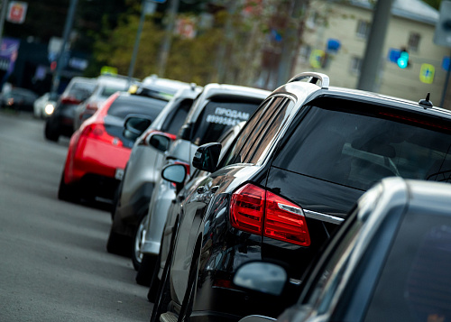 В Магнитогорске спустя 10 месяцев открыли проезд по Северному мосту