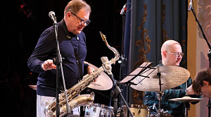 XI фестиваль музыкального юмора пройдет в Челябинске и Миассе