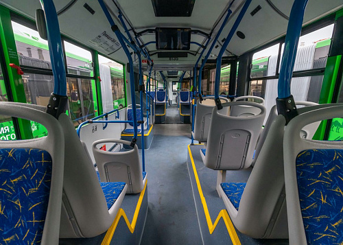 Автобусы в Копейске поменяют маршруты 30 августа из-за закрытых дорог