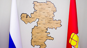 Челябинский режиссёр подарил миру первый нагайбакский мультфильм