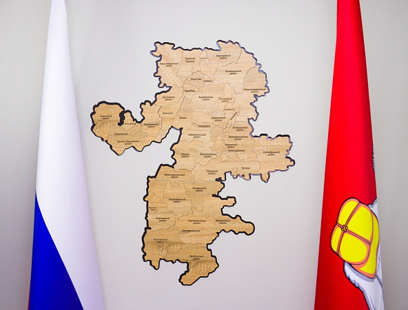 Челябинский режиссёр подарил миру первый нагайбакский мультфильм