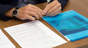 В Роспотребнадзоре Челябинской области снова поменялся врио