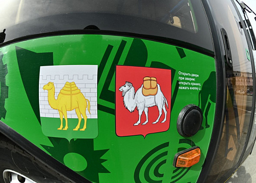 Автобус №16 временно запустят между ЧМК и Першино в Челябинске