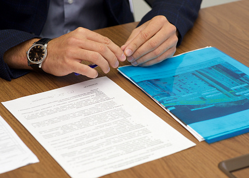 В Роспотребнадзоре Челябинской области снова поменялся врио