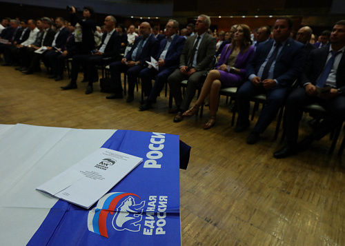 Челябинские эксперты поделились ожиданиями от праймериз «Единой России»