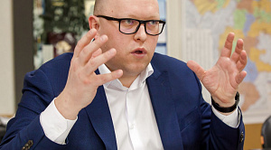 Губернатор Текслер уволил обвиняемого в растрате министра Нечаева