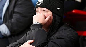 «Трактор» снова проиграл «Ак Барсу» и выбыл из борьбы за Кубок Гагарина