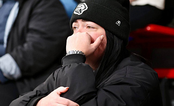 «Трактор» снова проиграл «Ак Барсу» и выбыл из борьбы за Кубок Гагарина