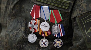 Для челябинских специалистов запустили курс по работе с ветеранами СВО и их семьями