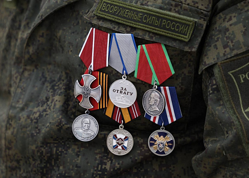 «Герои Южного Урала» набираются опыта у глав муниципалитетов 