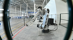 Мишустин назвал Челябинскую область в числе регионов-центров роботизации