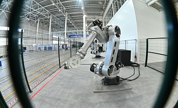 Мишустин назвал Челябинскую область в числе регионов-центров роботизации