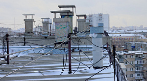 Коммунальные беды в многоэтажке Челябинска вылились в уголовное дело