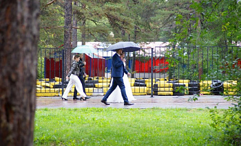 Больше 100 пар заключили брак 24.04.2024 года в Челябинске