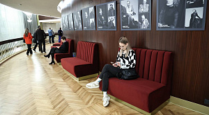 В Челябинске приостановлены показы спектаклей в театре драмы 