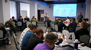 «Героям Южного Урала» помогают самодисциплина и нацеленность на результат