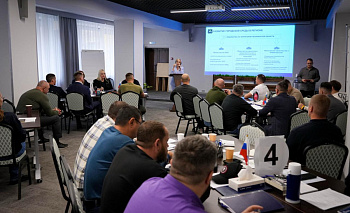 «Героям Южного Урала» помогают самодисциплина и нацеленность на результат