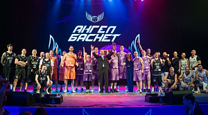 Турнир «АнгелБаскет» в Челябинске посвятят выздоровлению 17-летнего Симеона