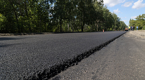 Более миллиона квадратных метров дорог обновили в Челябинске за 2025 год