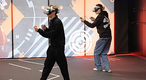 Фестиваль «Фиджитал Урал» пройдет в Челябинске в мае