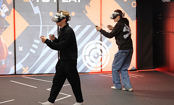 Фестиваль «Фиджитал Урал» пройдет в Челябинске в мае