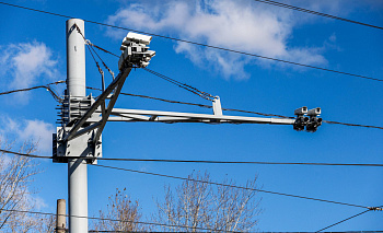 Камеры смогут штрафовать водителей за отсутствие ОСАГО максимум раз в сутки