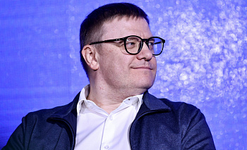 Алексей Текслер поблагодарил работников торговли за вклад в экономику региона