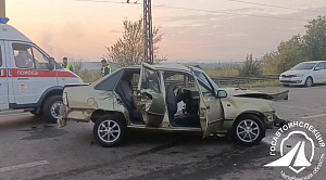 21-летний водитель погиб в ДТП с шестью машинами в Магнитогорске