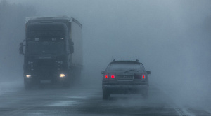 Ограничения на проезд по М5 в Челябинской области продлили