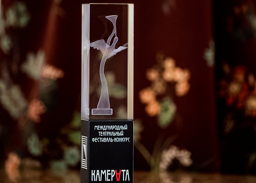 Актриса и певица Ольга Кабо приедет на фестиваль в Челябинске